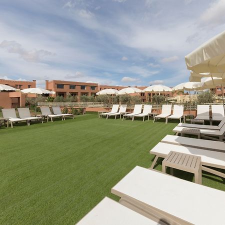 מרקש Be Live Experience Marrakech Palmeraie מראה חיצוני תמונה