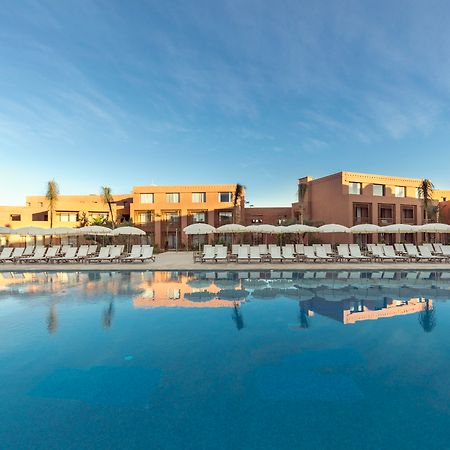 מרקש Be Live Experience Marrakech Palmeraie מראה חיצוני תמונה