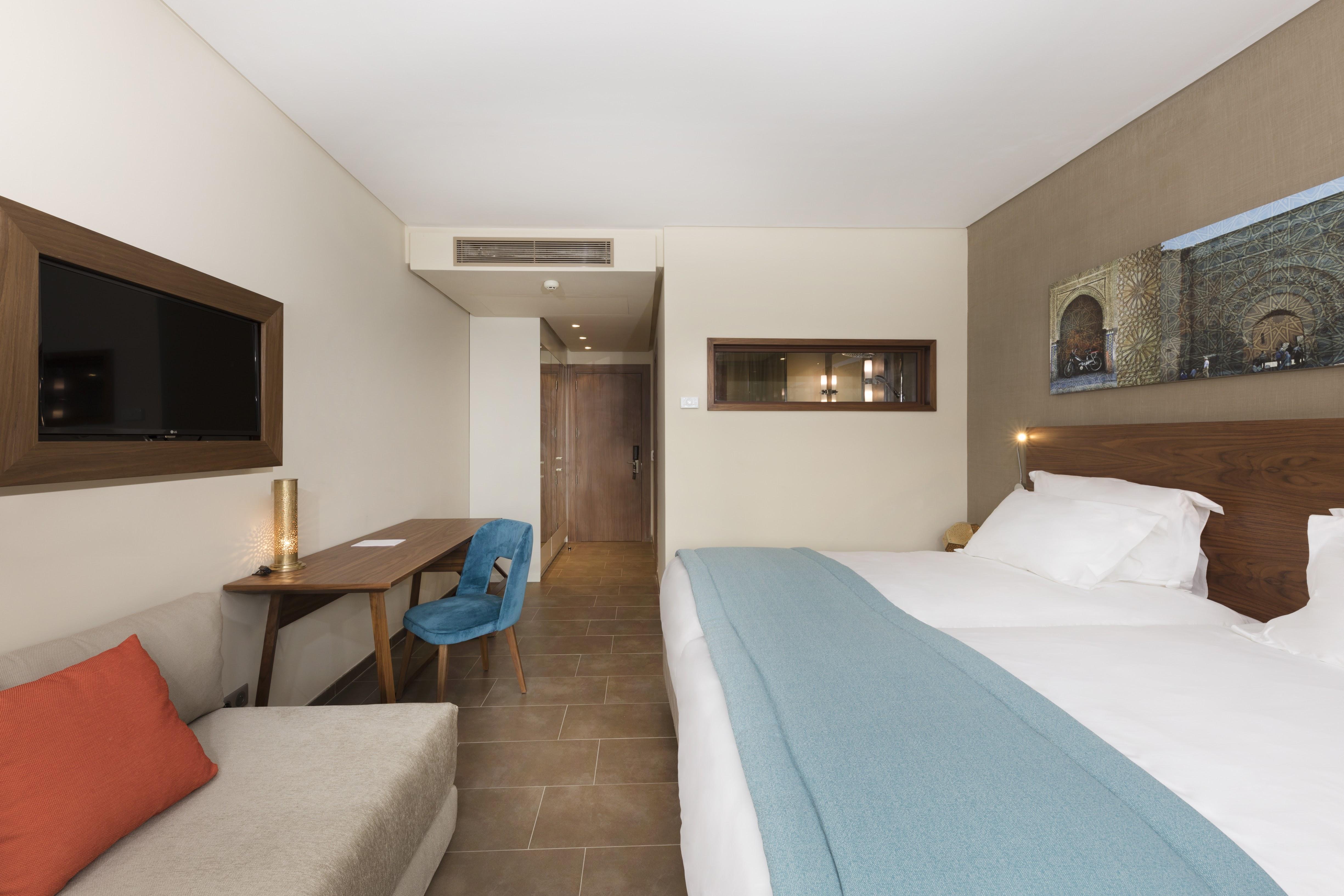מרקש Be Live Experience Marrakech Palmeraie מראה חיצוני תמונה