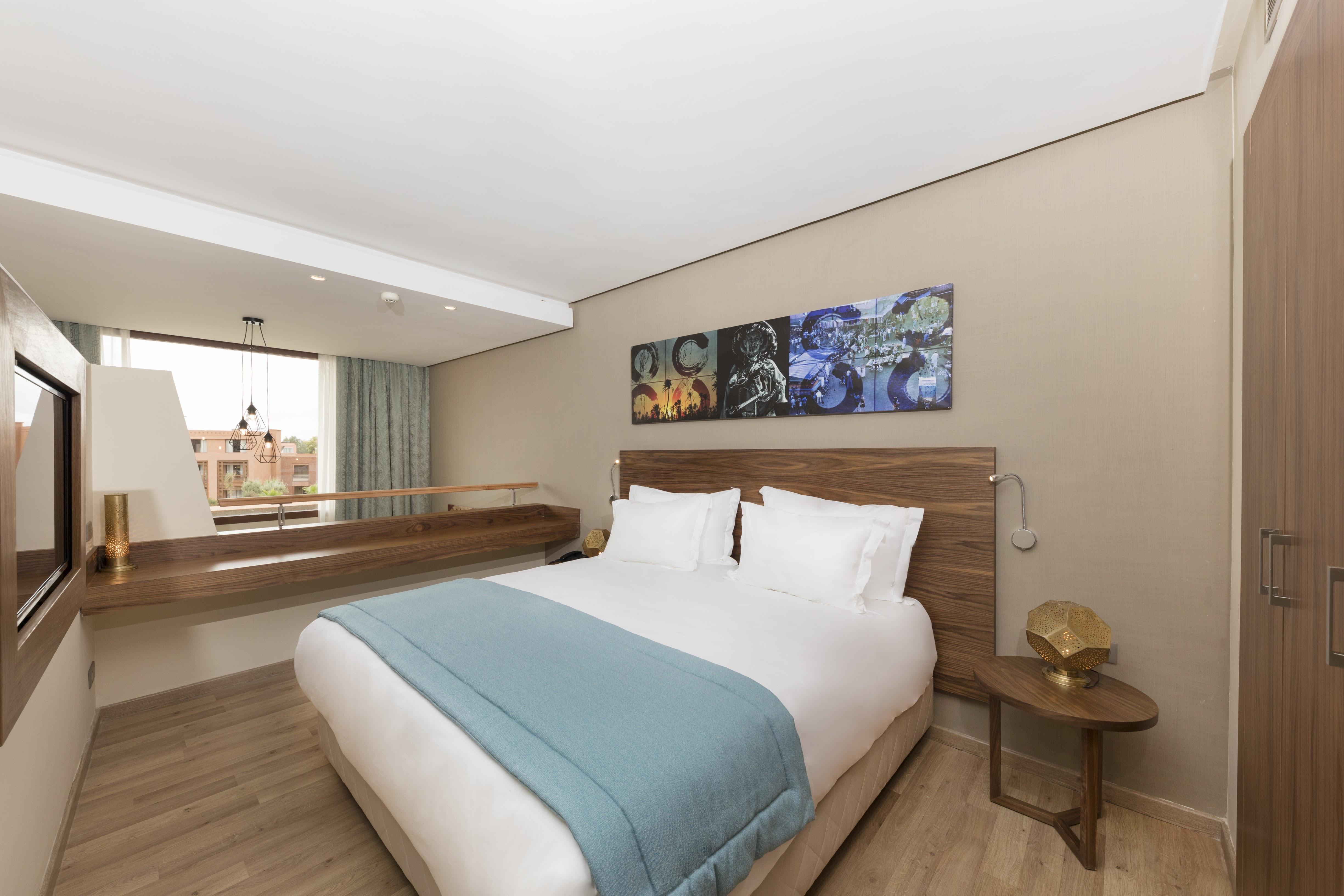 מרקש Be Live Experience Marrakech Palmeraie מראה חיצוני תמונה
