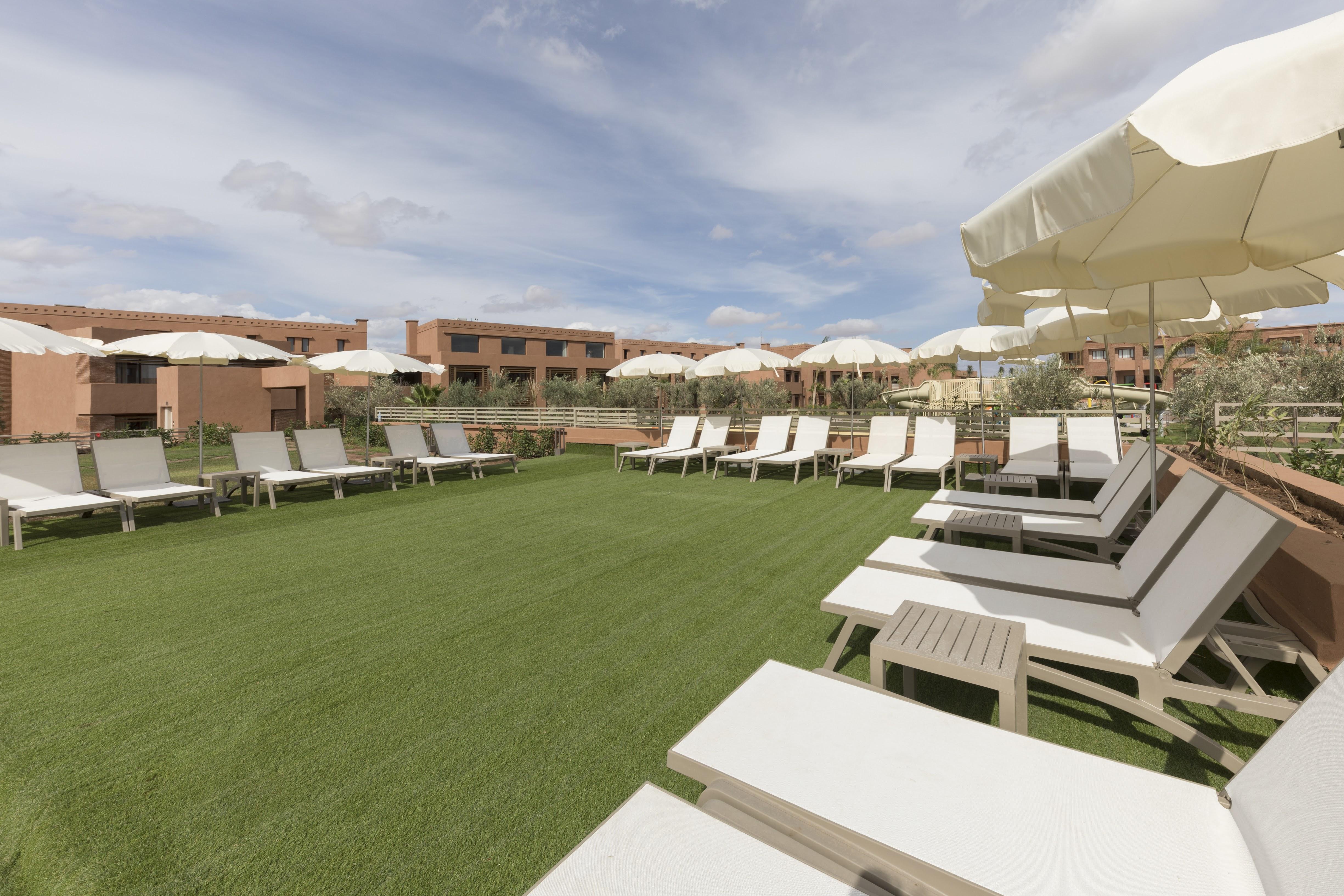 מרקש Be Live Experience Marrakech Palmeraie מראה חיצוני תמונה