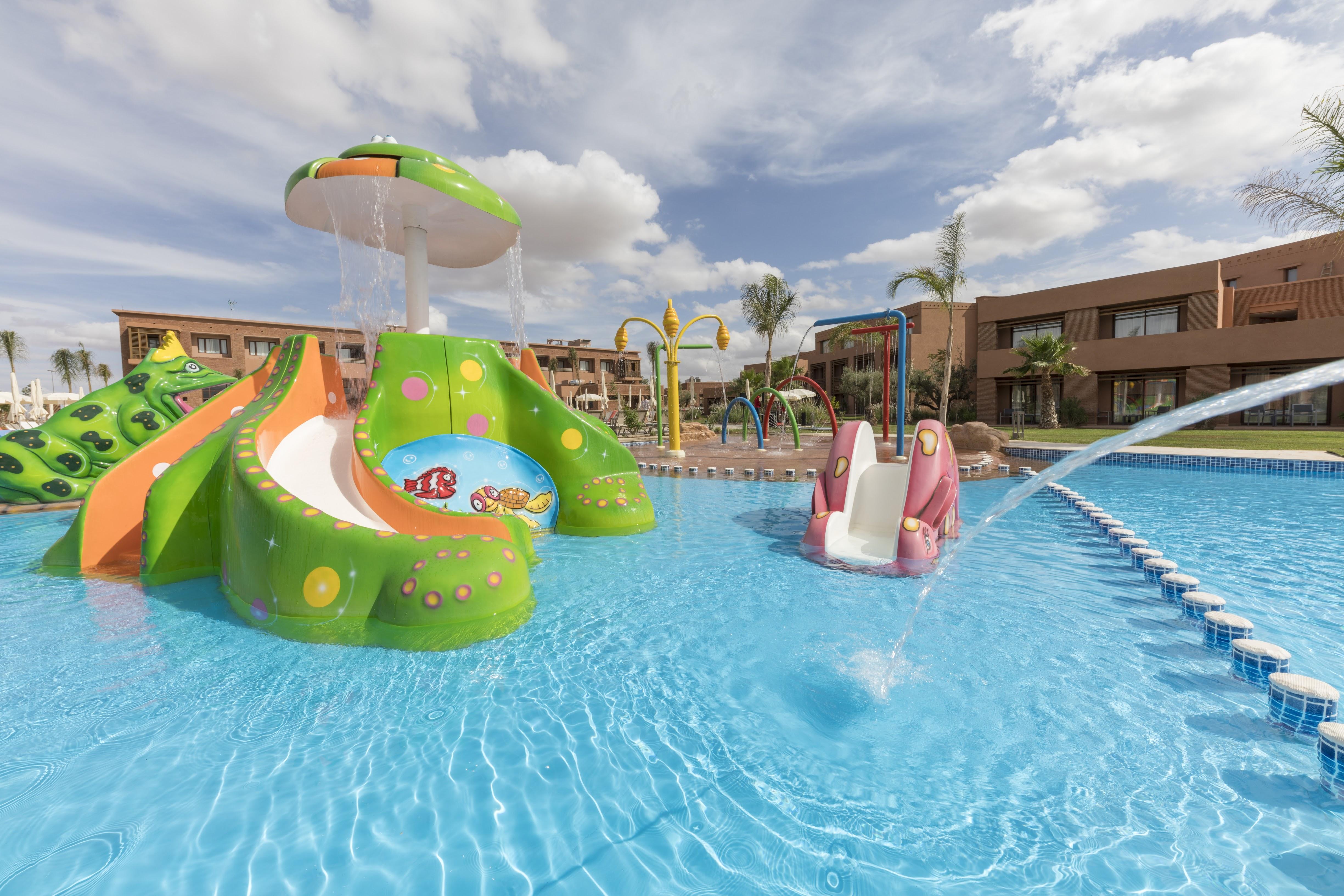 מרקש Be Live Experience Marrakech Palmeraie מראה חיצוני תמונה