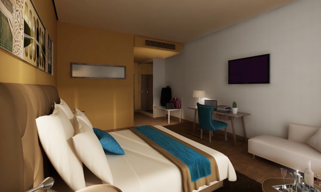 מרקש Be Live Experience Marrakech Palmeraie מראה חיצוני תמונה