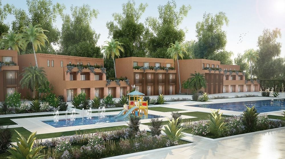 מרקש Be Live Experience Marrakech Palmeraie מראה חיצוני תמונה
