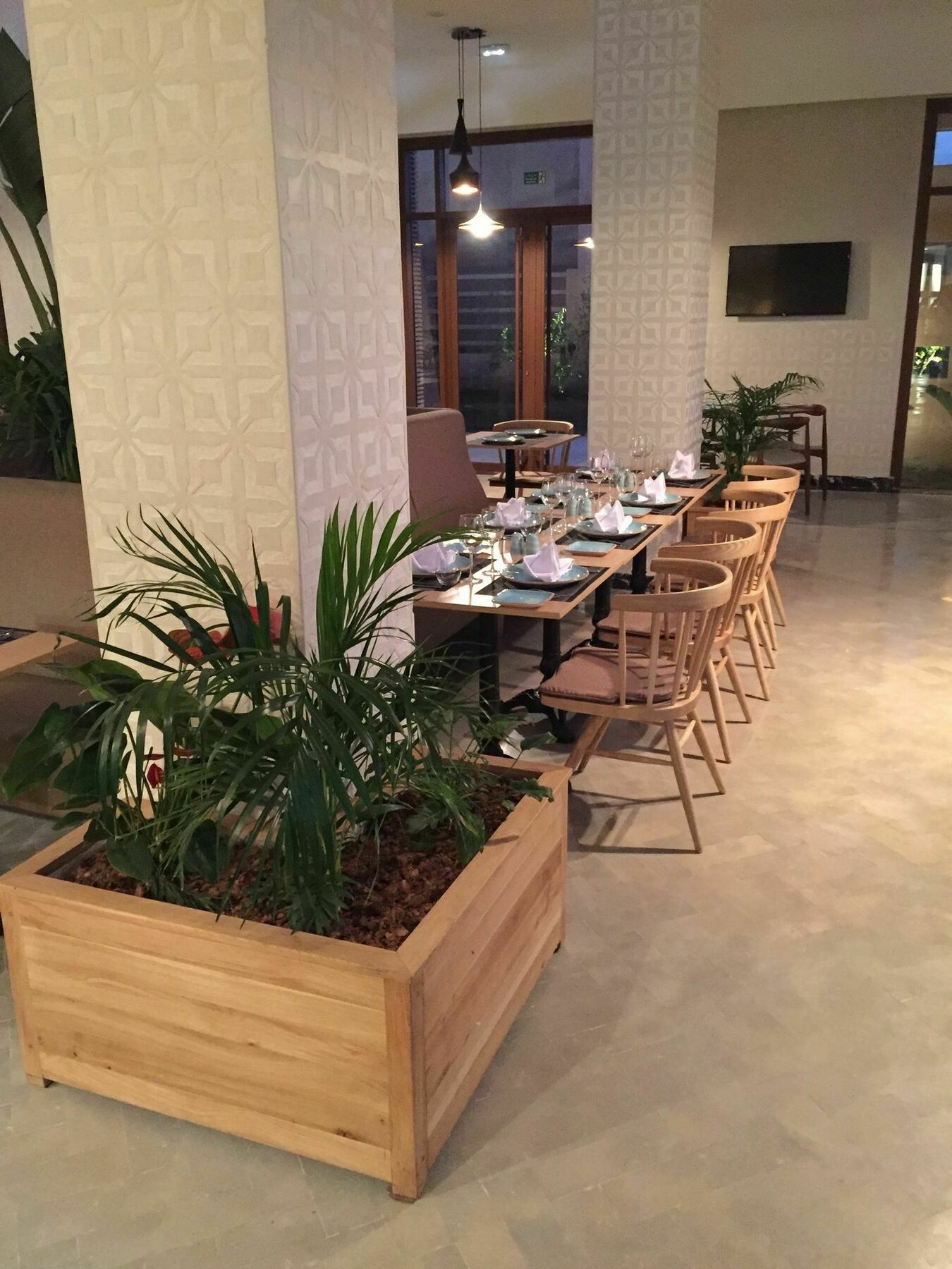 מרקש Be Live Experience Marrakech Palmeraie מראה חיצוני תמונה