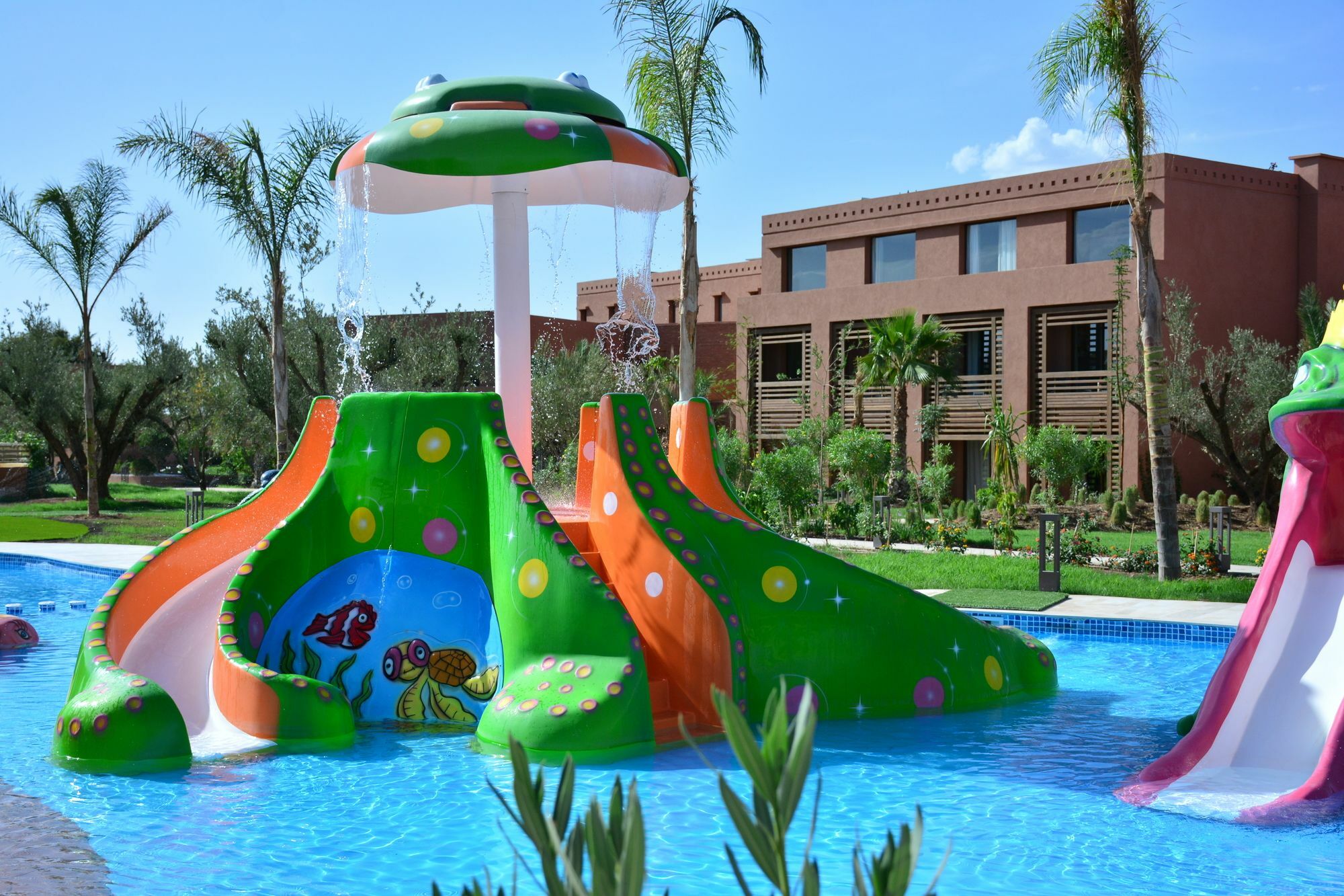מרקש Be Live Experience Marrakech Palmeraie מראה חיצוני תמונה